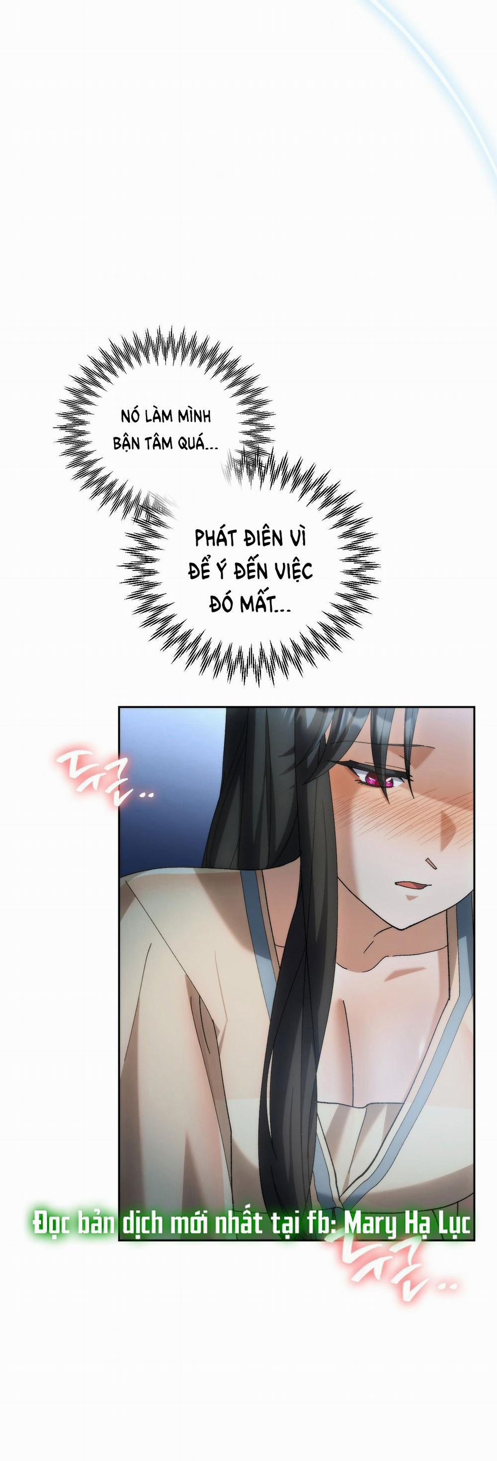 [18+] Lãnh Địa Của Công Nương Không Phải Là Một Công Ty Nhỏ 10.2 trang 14