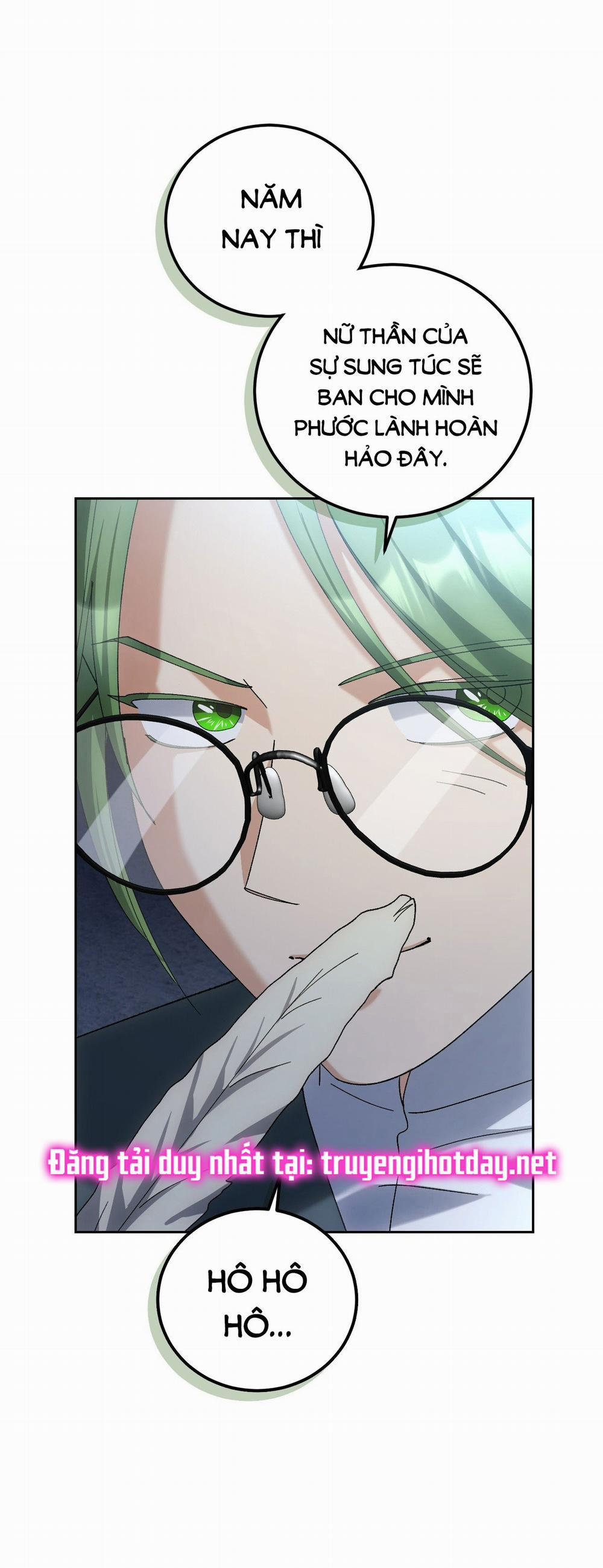 [18+] Lãnh Địa Của Công Nương Không Phải Là Một Công Ty Nhỏ 10.2 trang 17