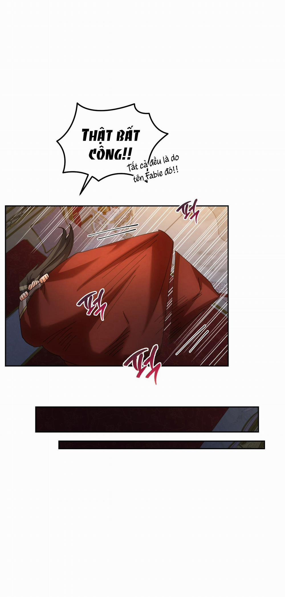 [18+] Lãnh Địa Của Công Nương Không Phải Là Một Công Ty Nhỏ 10.2 trang 28