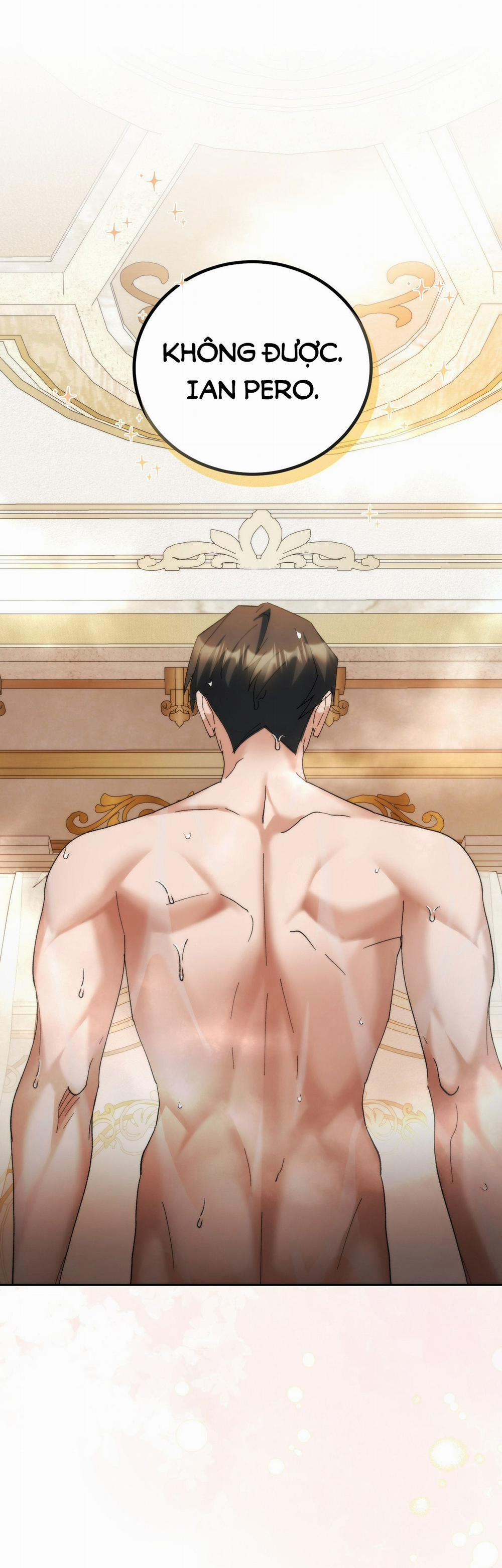 [18+] Lãnh Địa Của Công Nương Không Phải Là Một Công Ty Nhỏ 10.2 trang 31