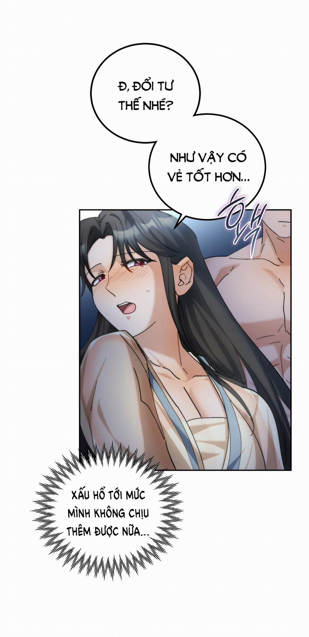 [18+] Lãnh Địa Của Công Nương Không Phải Là Một Công Ty Nhỏ 10.2 trang 6