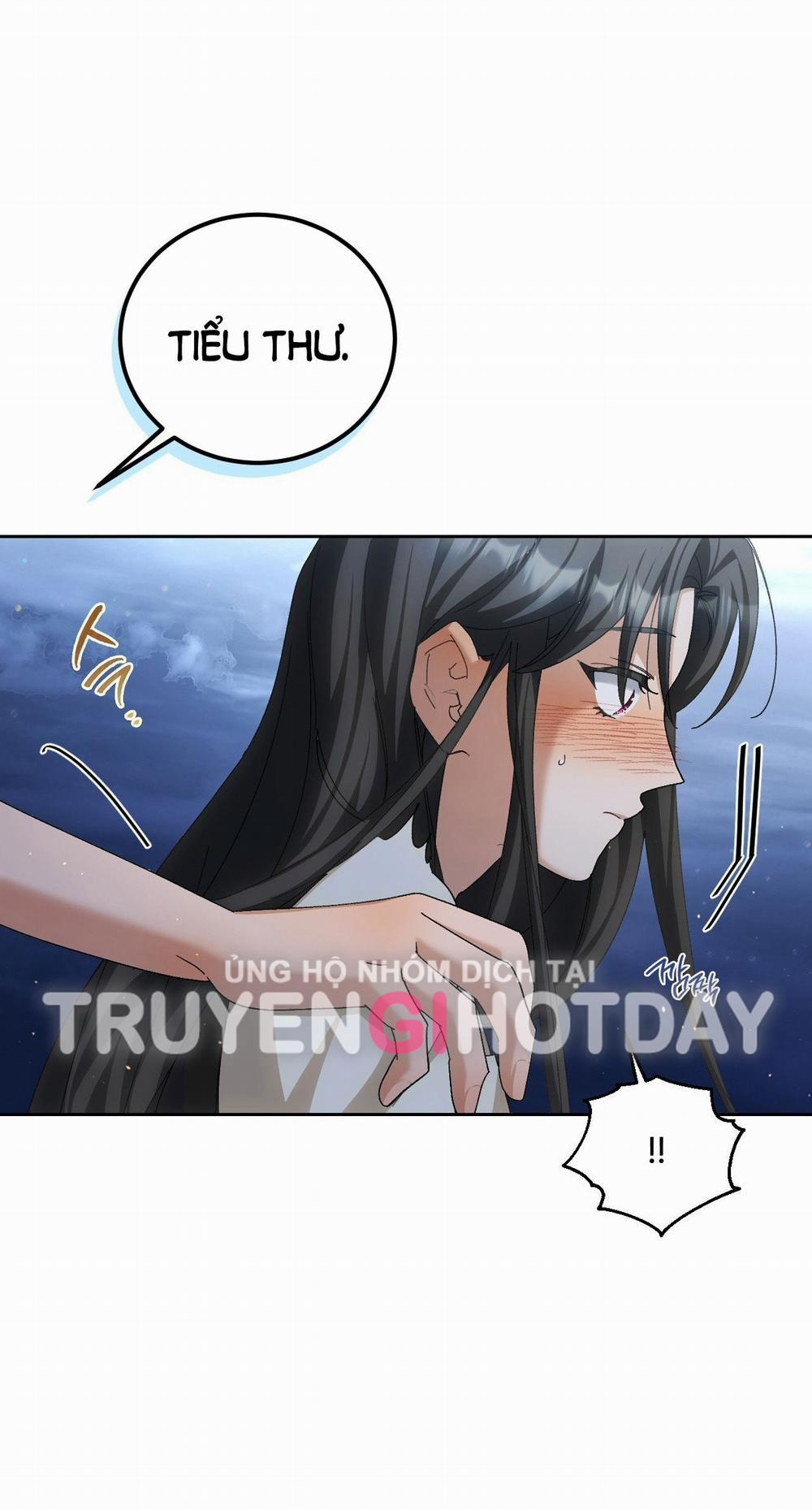 [18+] Lãnh Địa Của Công Nương Không Phải Là Một Công Ty Nhỏ 10.2 trang 8