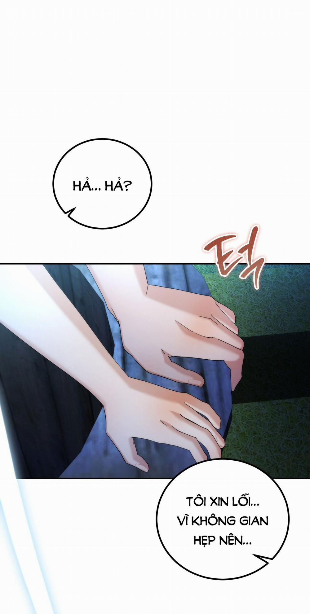 [18+] Lãnh Địa Của Công Nương Không Phải Là Một Công Ty Nhỏ 10.2 trang 9