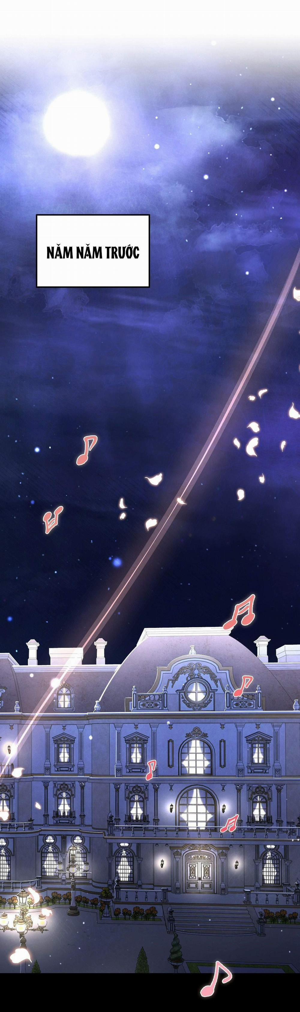 [18+] Lãnh Địa Của Công Nương Không Phải Là Một Công Ty Nhỏ 11.1 trang 1