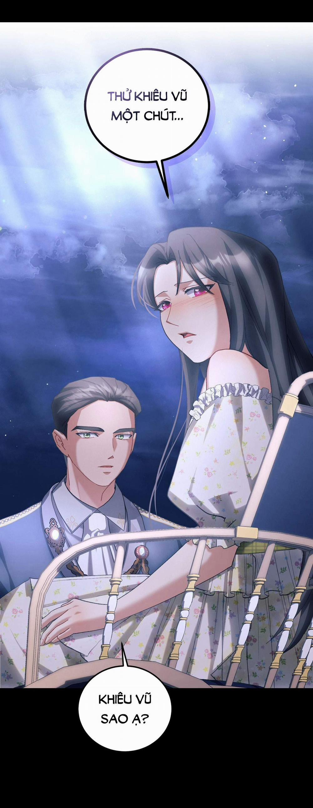 [18+] Lãnh Địa Của Công Nương Không Phải Là Một Công Ty Nhỏ 11.1 trang 19