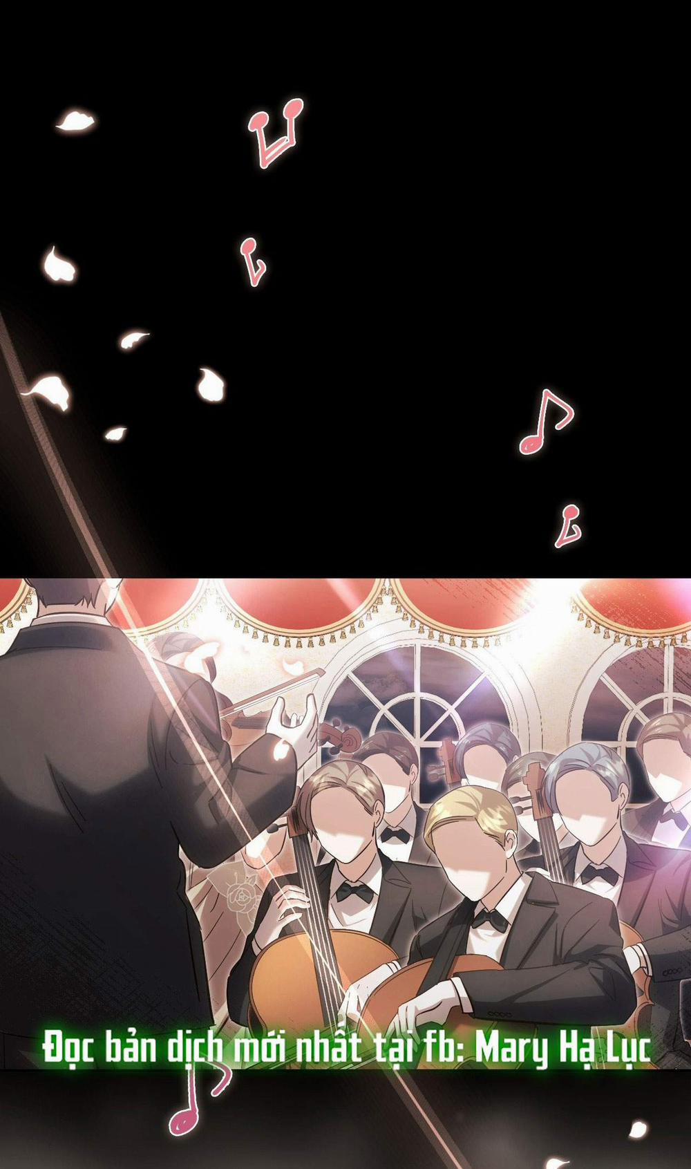 [18+] Lãnh Địa Của Công Nương Không Phải Là Một Công Ty Nhỏ 11.1 trang 2