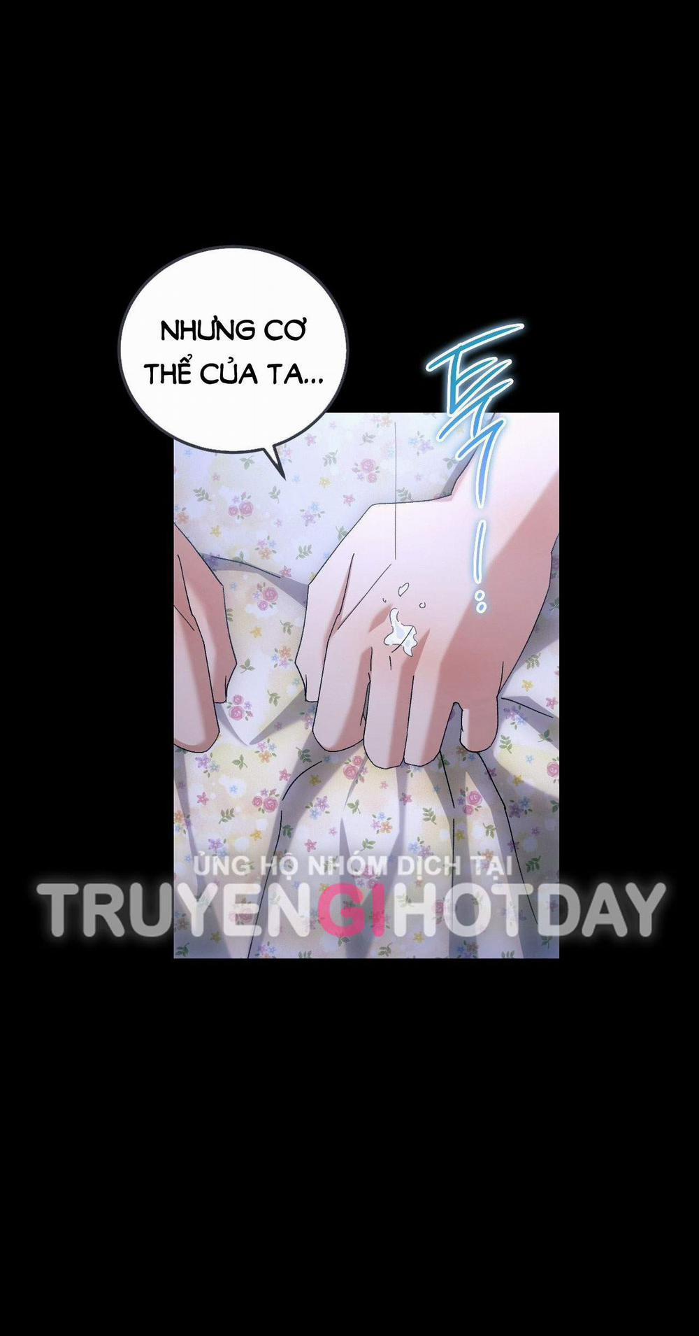 [18+] Lãnh Địa Của Công Nương Không Phải Là Một Công Ty Nhỏ 11.1 trang 21