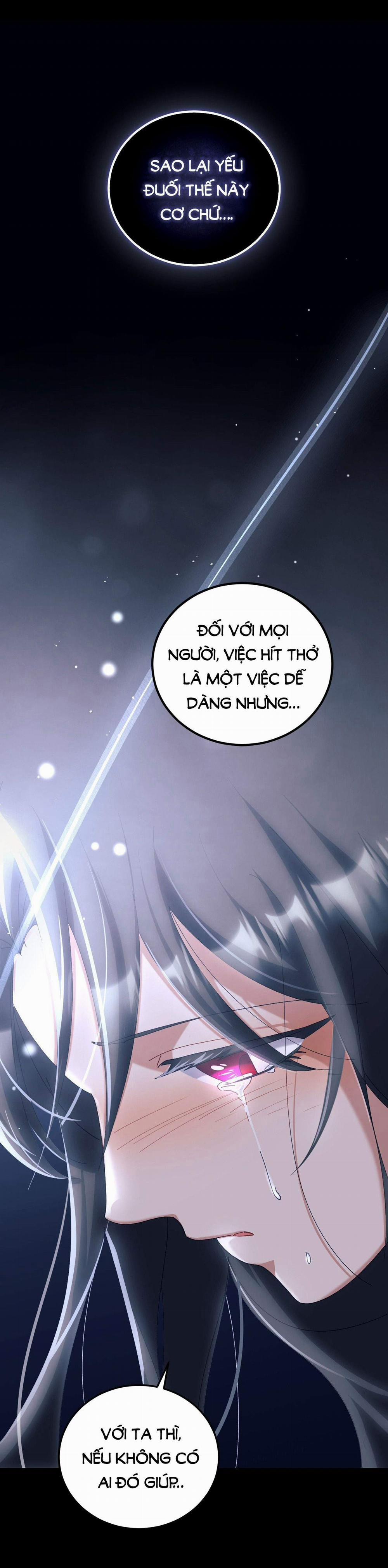 [18+] Lãnh Địa Của Công Nương Không Phải Là Một Công Ty Nhỏ 11.1 trang 22