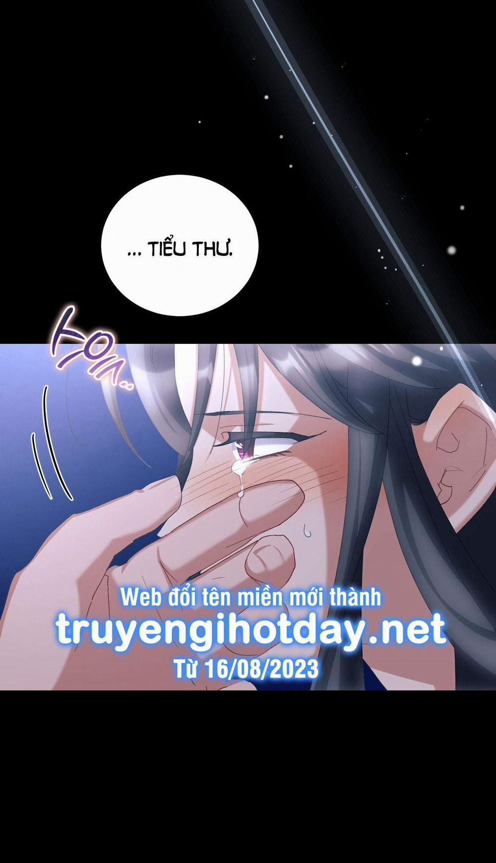 [18+] Lãnh Địa Của Công Nương Không Phải Là Một Công Ty Nhỏ 11.1 trang 24