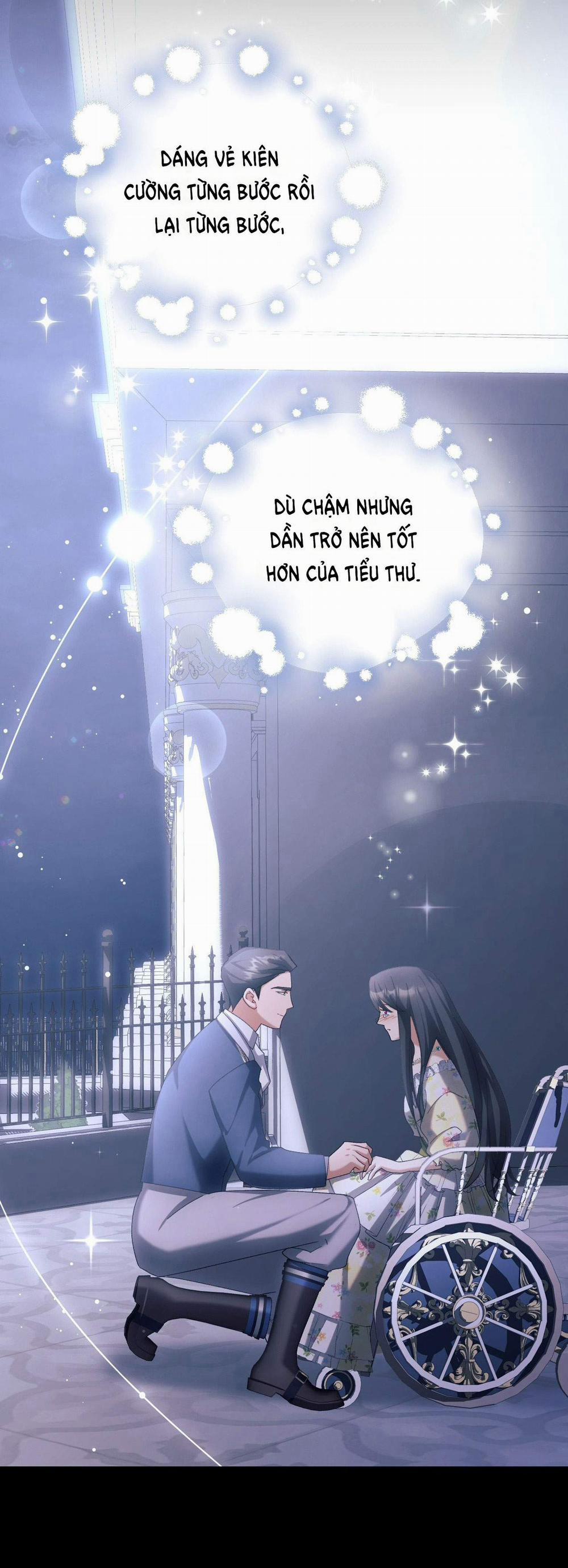 [18+] Lãnh Địa Của Công Nương Không Phải Là Một Công Ty Nhỏ 11.1 trang 27