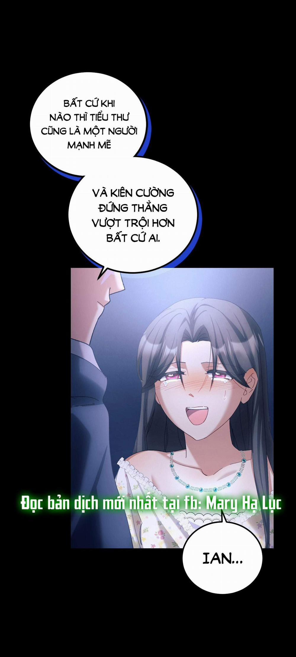 [18+] Lãnh Địa Của Công Nương Không Phải Là Một Công Ty Nhỏ 11.1 trang 28