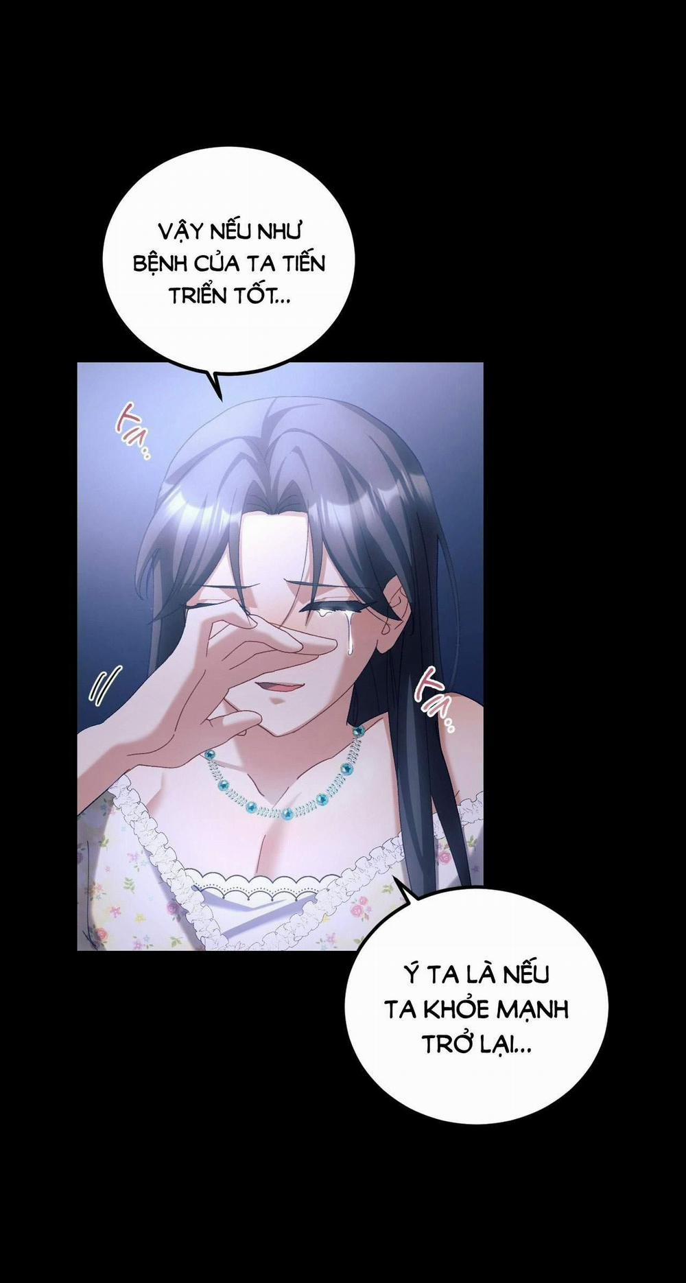 [18+] Lãnh Địa Của Công Nương Không Phải Là Một Công Ty Nhỏ 11.1 trang 29