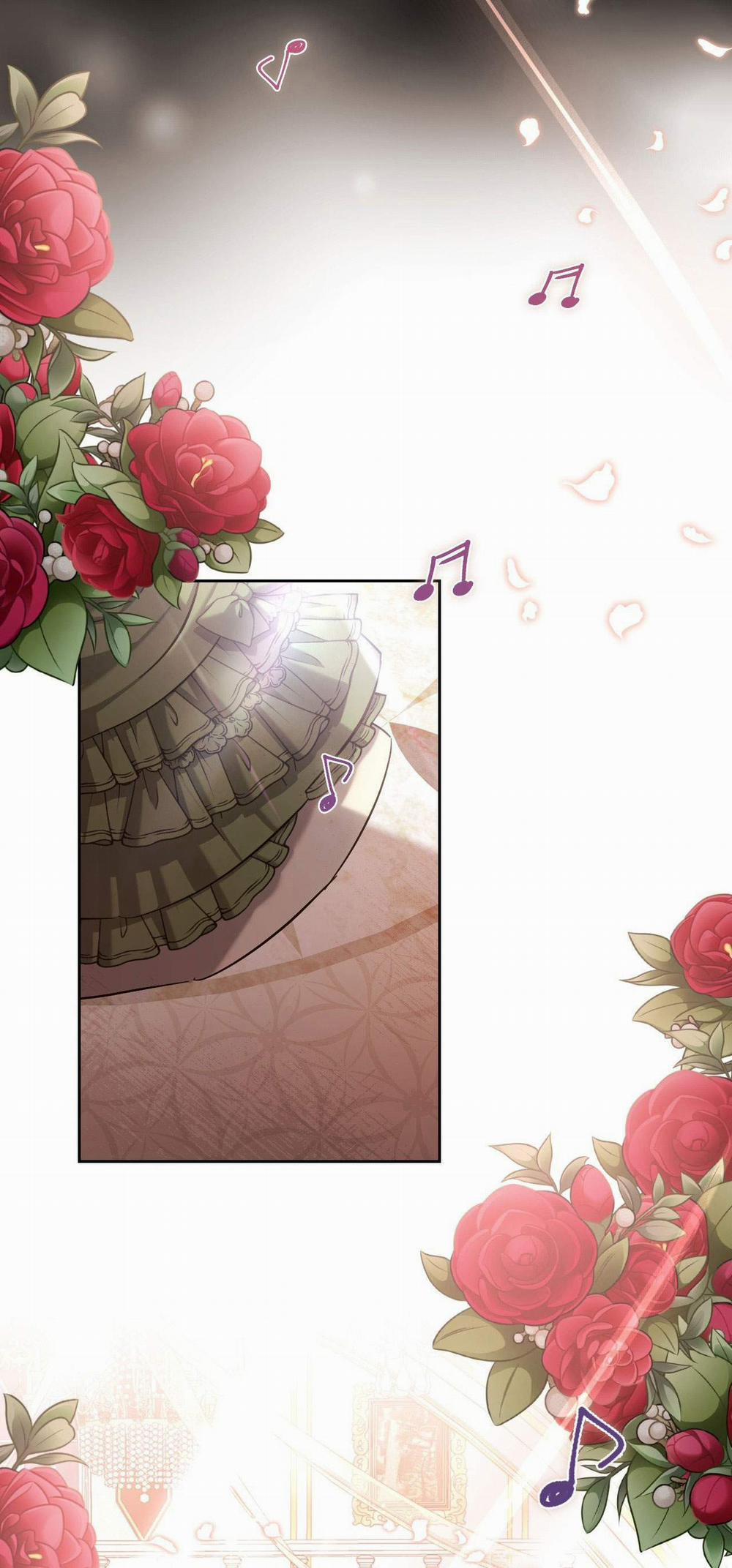 [18+] Lãnh Địa Của Công Nương Không Phải Là Một Công Ty Nhỏ 11.1 trang 3