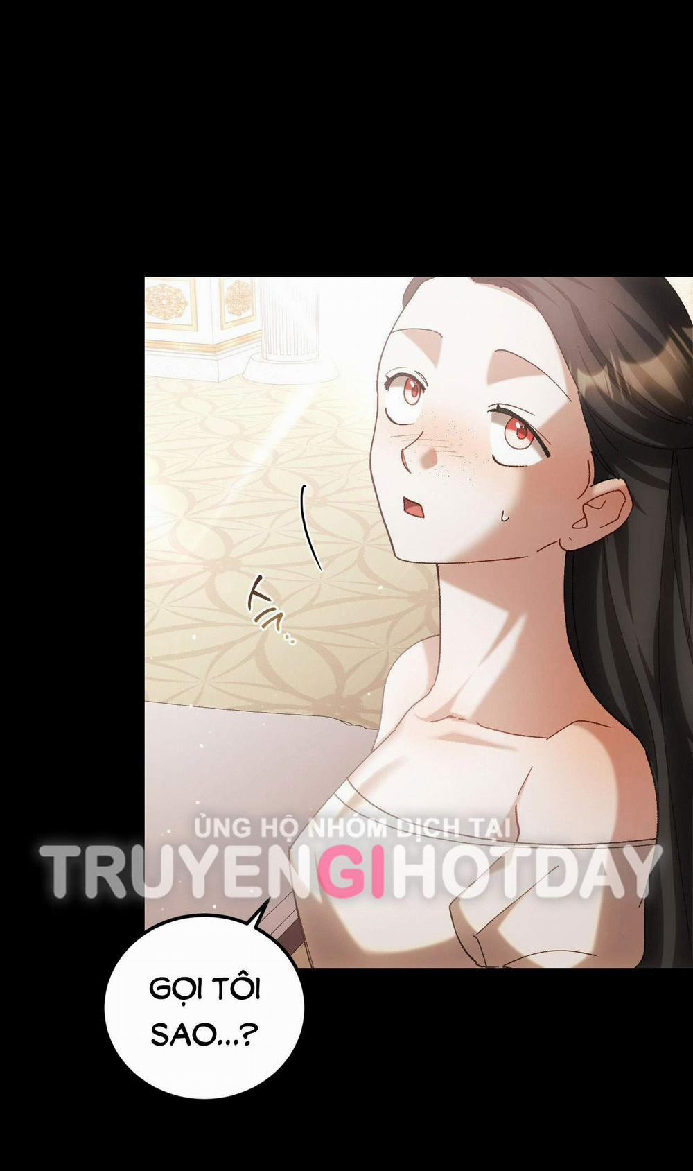 [18+] Lãnh Địa Của Công Nương Không Phải Là Một Công Ty Nhỏ 11.1 trang 9