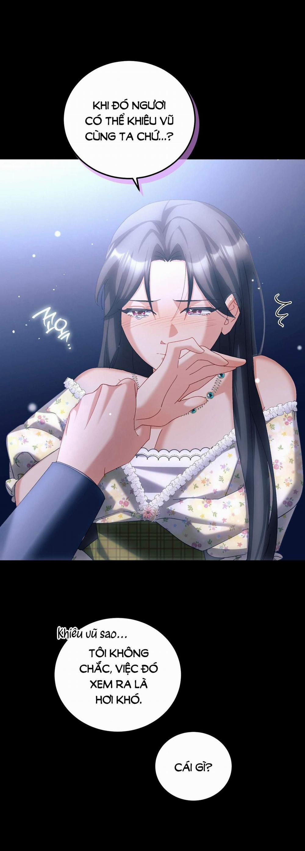 [18+] Lãnh Địa Của Công Nương Không Phải Là Một Công Ty Nhỏ 11.2 trang 0