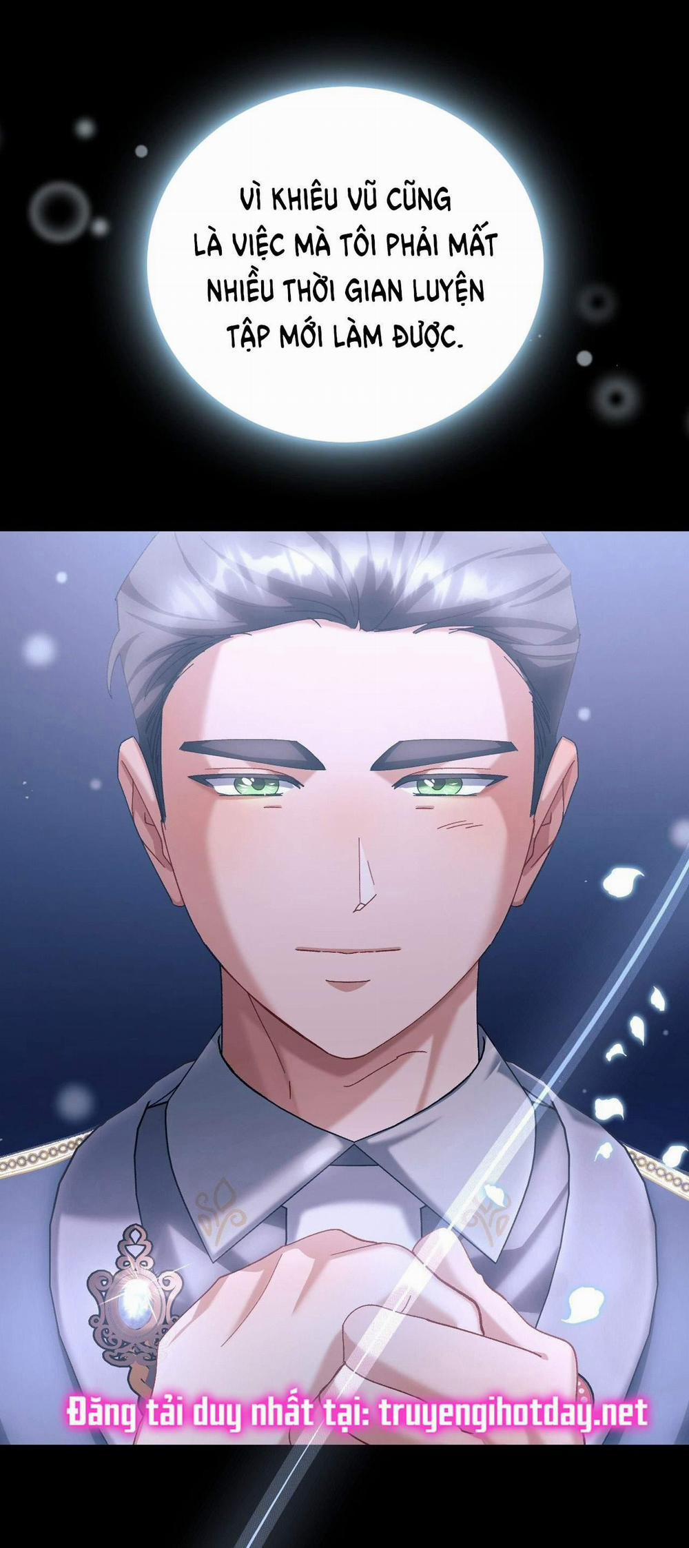 [18+] Lãnh Địa Của Công Nương Không Phải Là Một Công Ty Nhỏ 11.2 trang 1