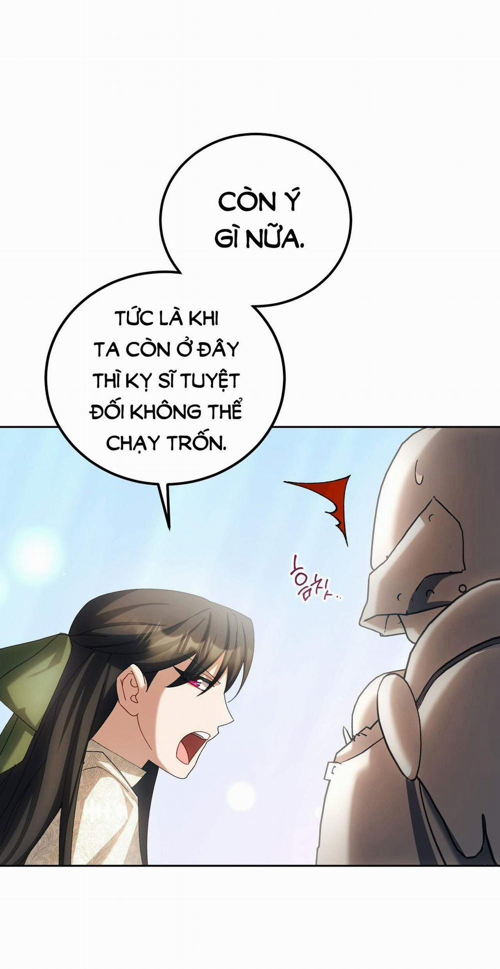 [18+] Lãnh Địa Của Công Nương Không Phải Là Một Công Ty Nhỏ 11.2 trang 15