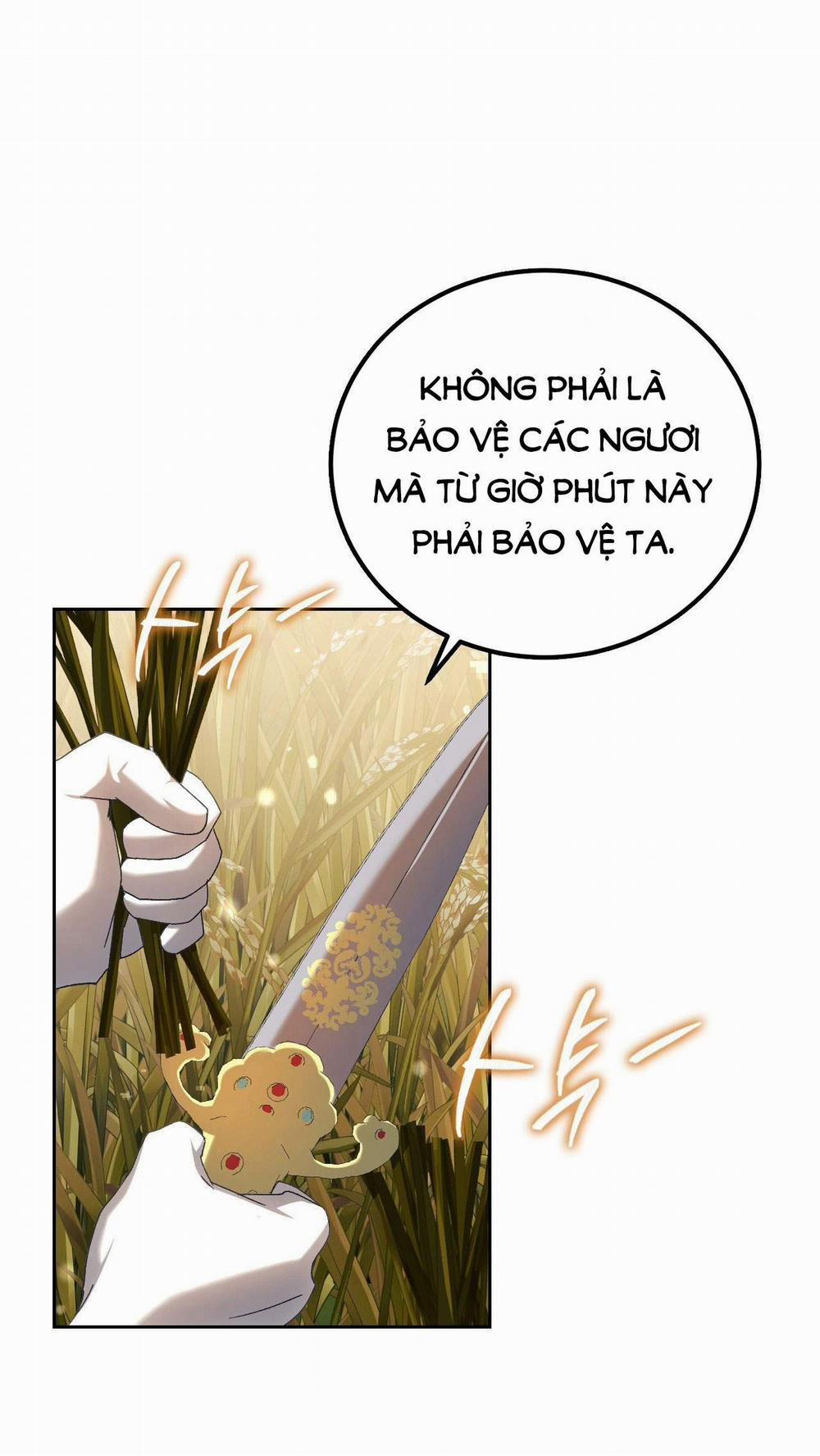 [18+] Lãnh Địa Của Công Nương Không Phải Là Một Công Ty Nhỏ 11.2 trang 16