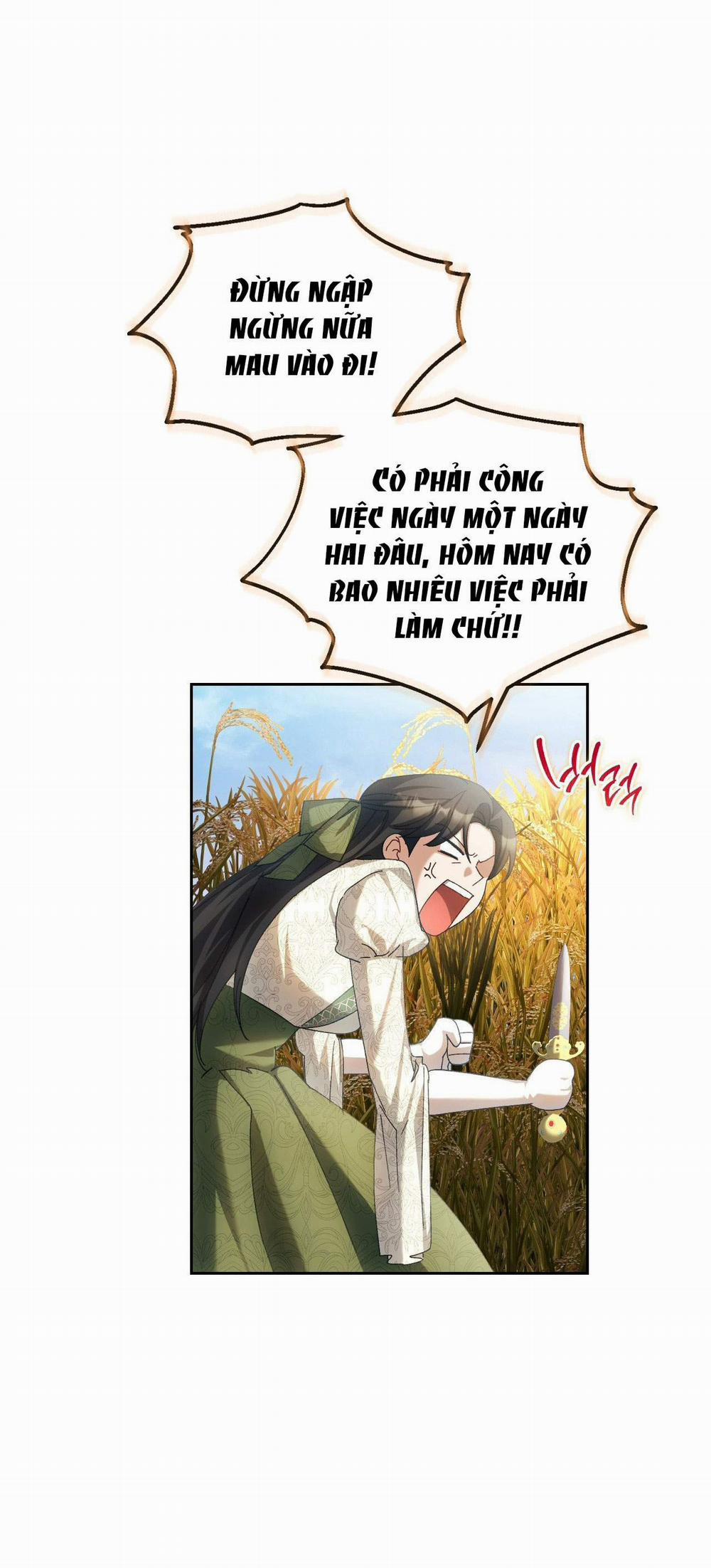 [18+] Lãnh Địa Của Công Nương Không Phải Là Một Công Ty Nhỏ 11.2 trang 19