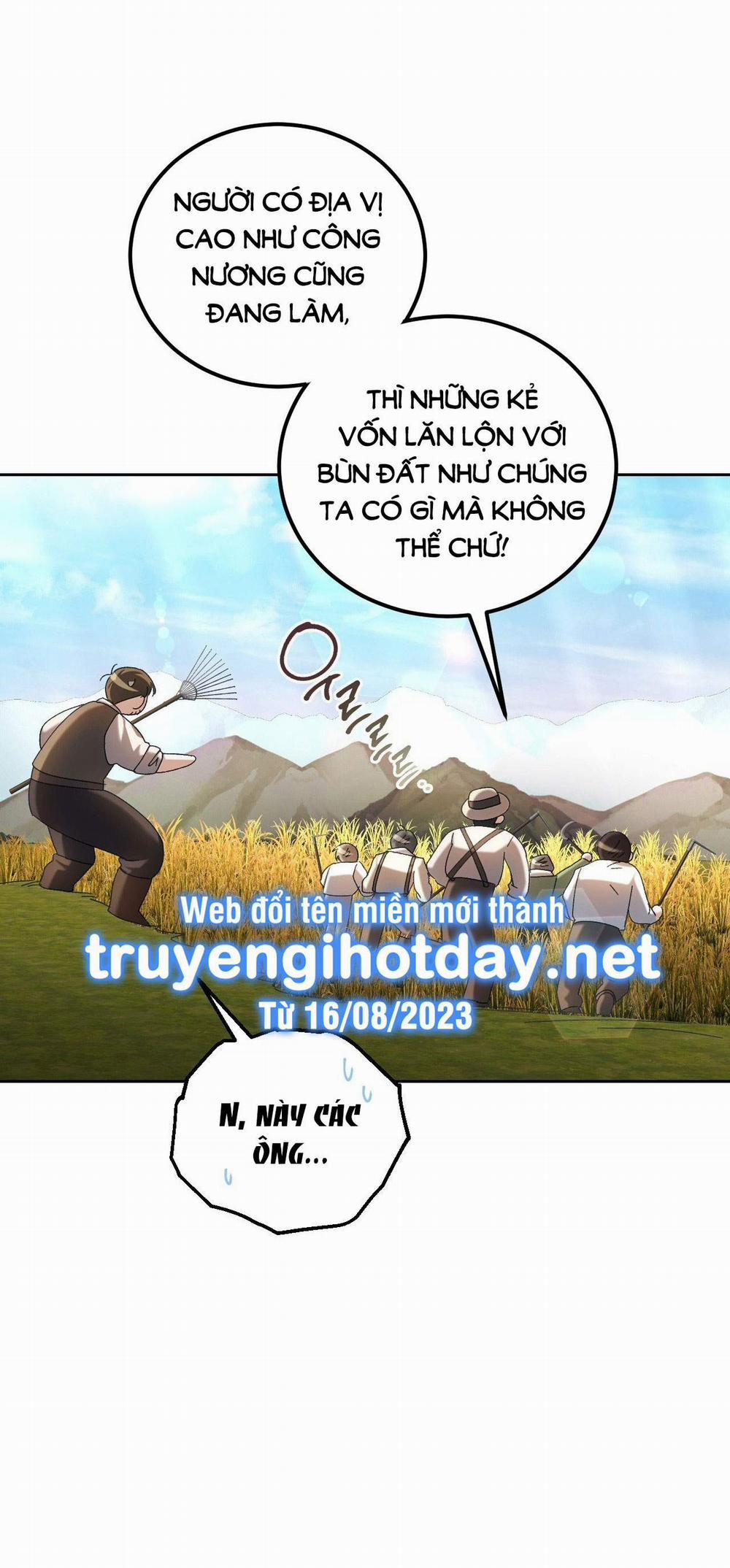 [18+] Lãnh Địa Của Công Nương Không Phải Là Một Công Ty Nhỏ 11.2 trang 21