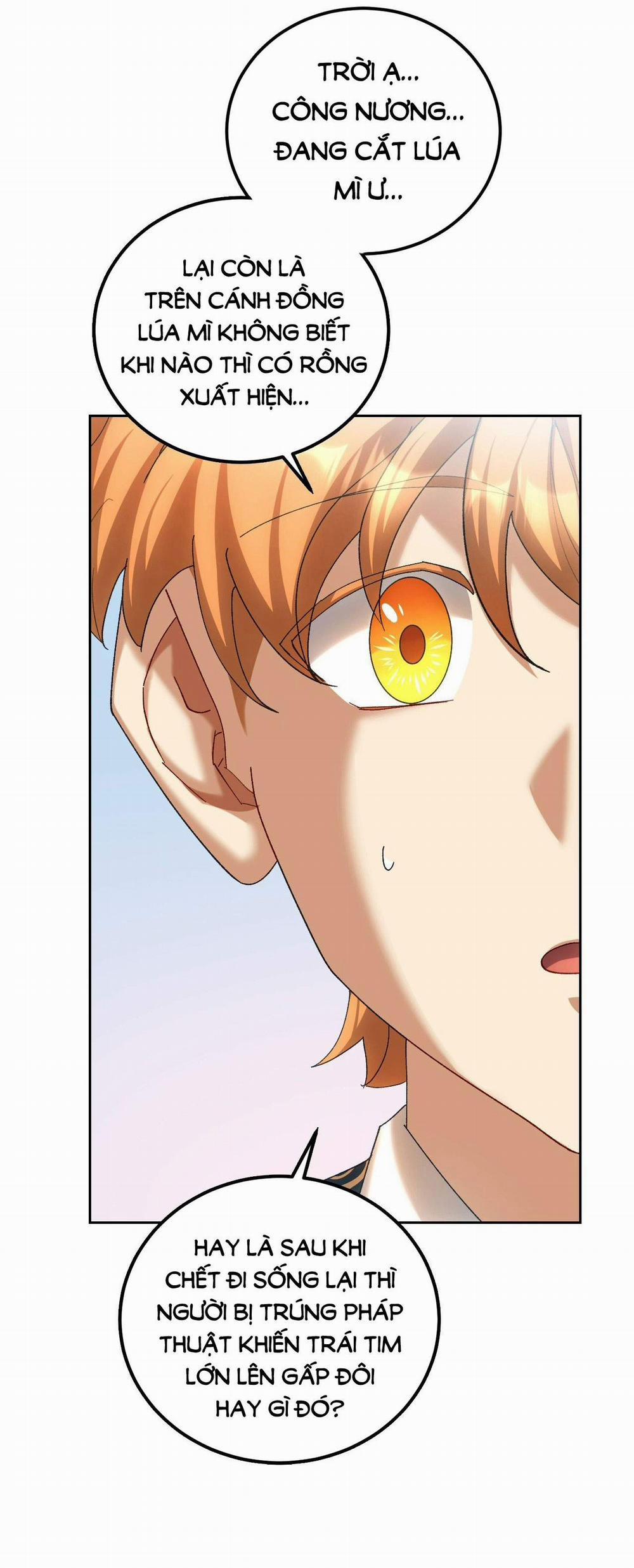 [18+] Lãnh Địa Của Công Nương Không Phải Là Một Công Ty Nhỏ 11.2 trang 23