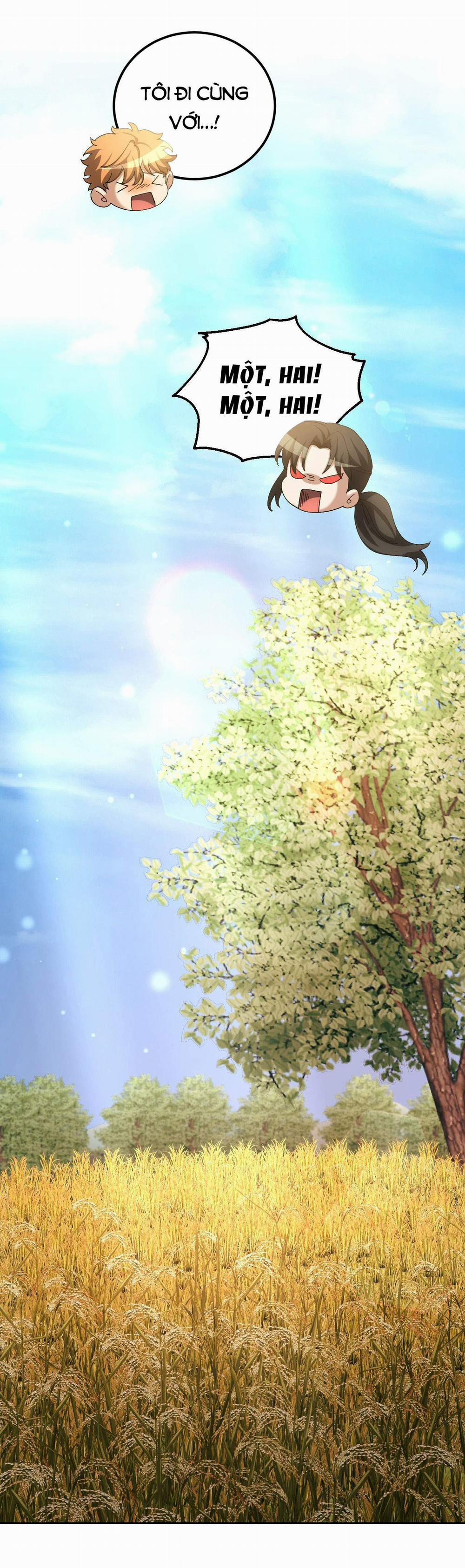 [18+] Lãnh Địa Của Công Nương Không Phải Là Một Công Ty Nhỏ 11.2 trang 26