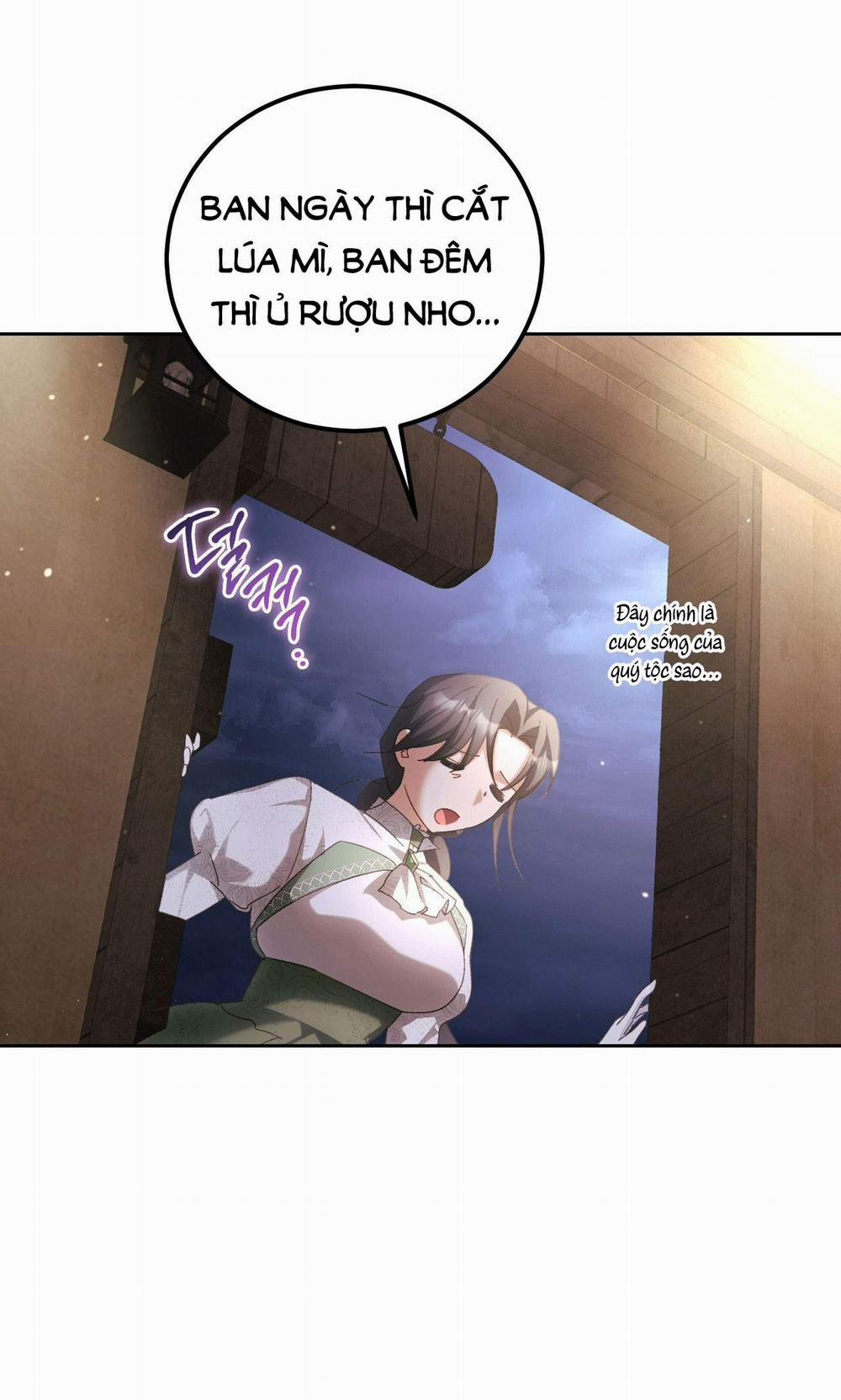 [18+] Lãnh Địa Của Công Nương Không Phải Là Một Công Ty Nhỏ 11.2 trang 29