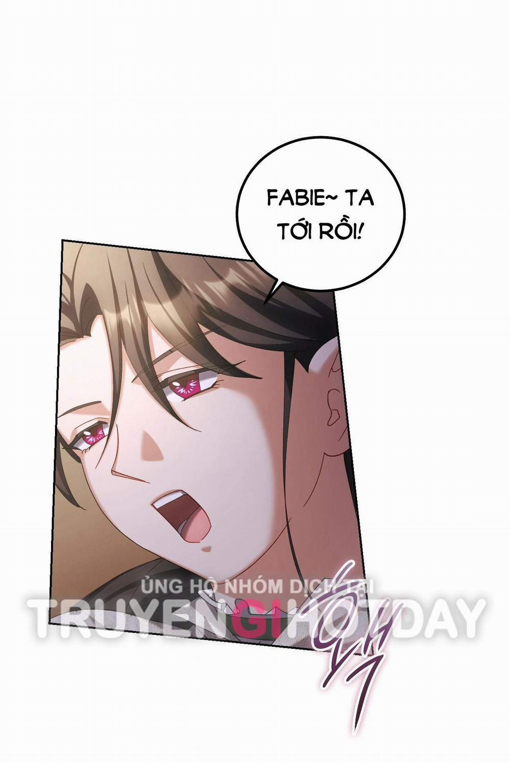 [18+] Lãnh Địa Của Công Nương Không Phải Là Một Công Ty Nhỏ 11.2 trang 30