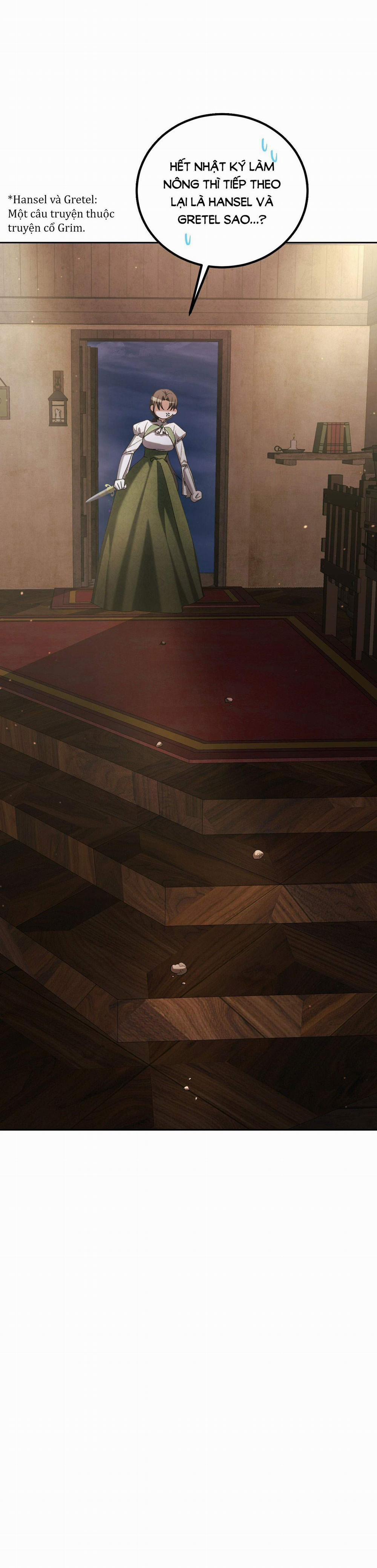 [18+] Lãnh Địa Của Công Nương Không Phải Là Một Công Ty Nhỏ 11.2 trang 32