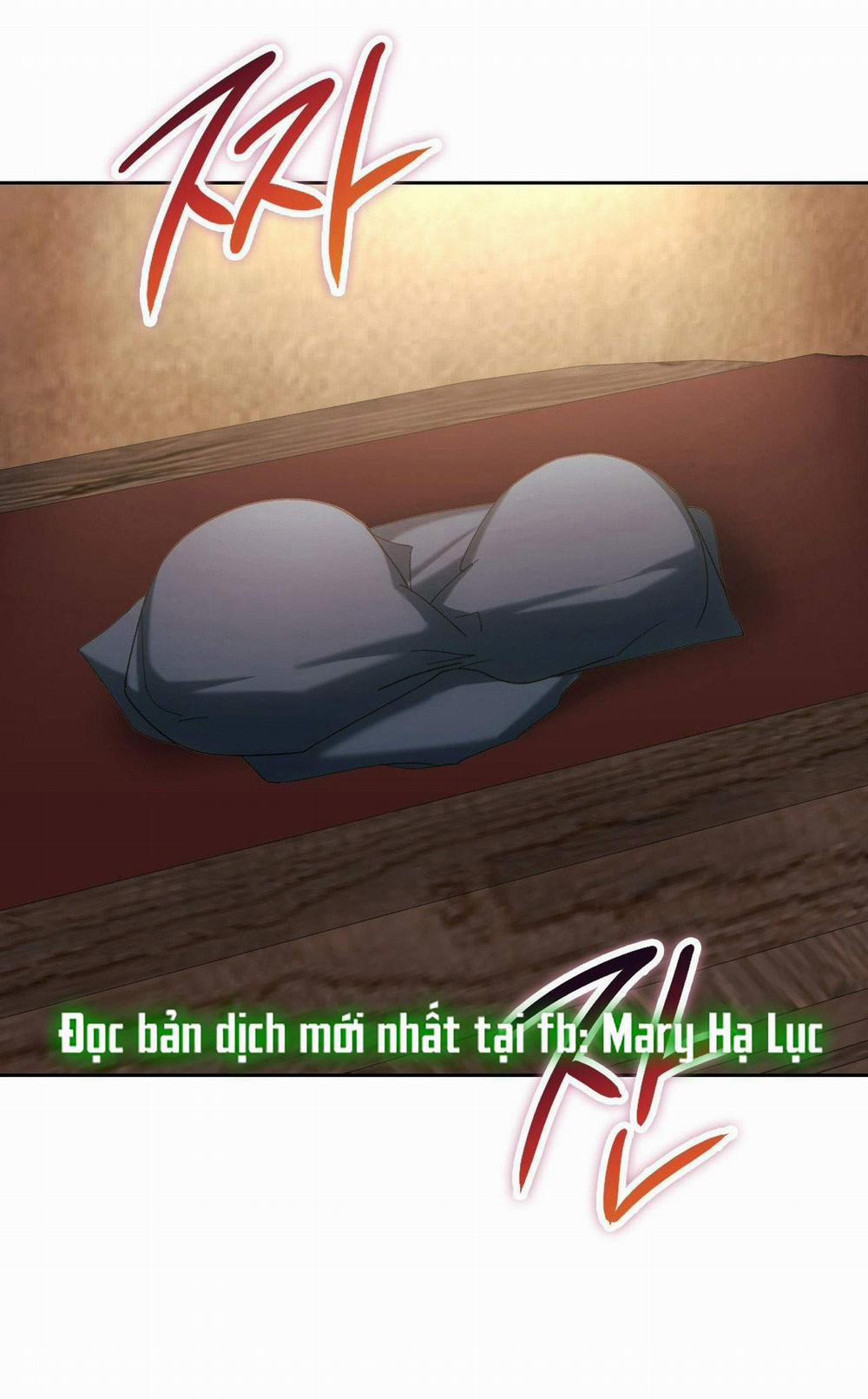 [18+] Lãnh Địa Của Công Nương Không Phải Là Một Công Ty Nhỏ 11.2 trang 36