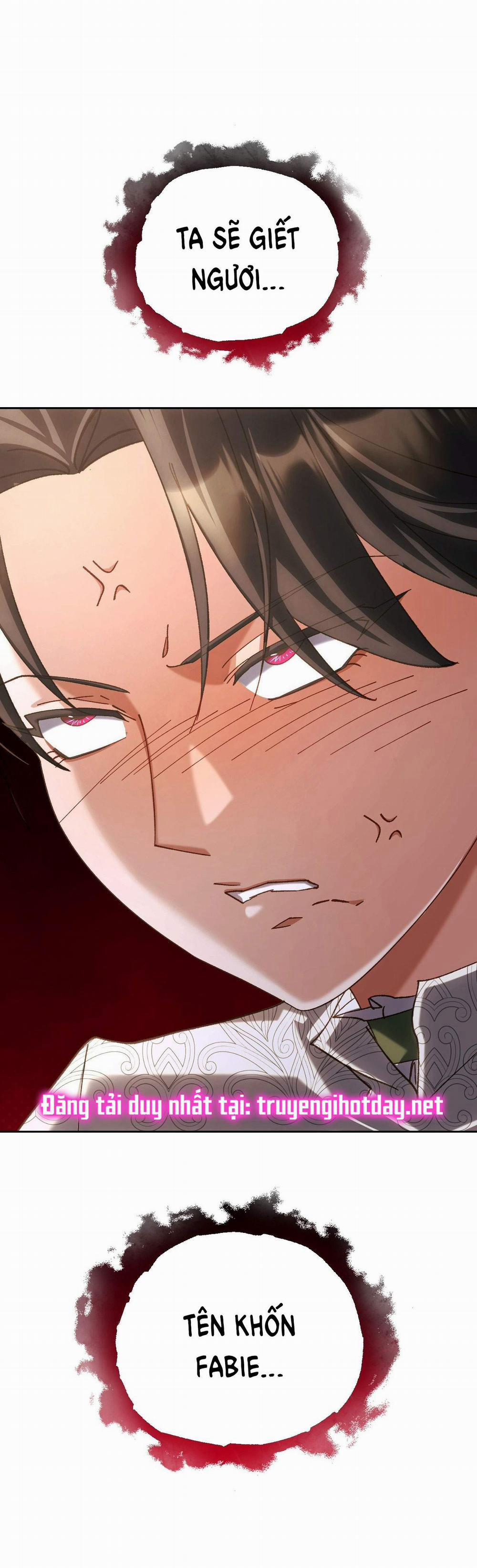 [18+] Lãnh Địa Của Công Nương Không Phải Là Một Công Ty Nhỏ 11.2 trang 39