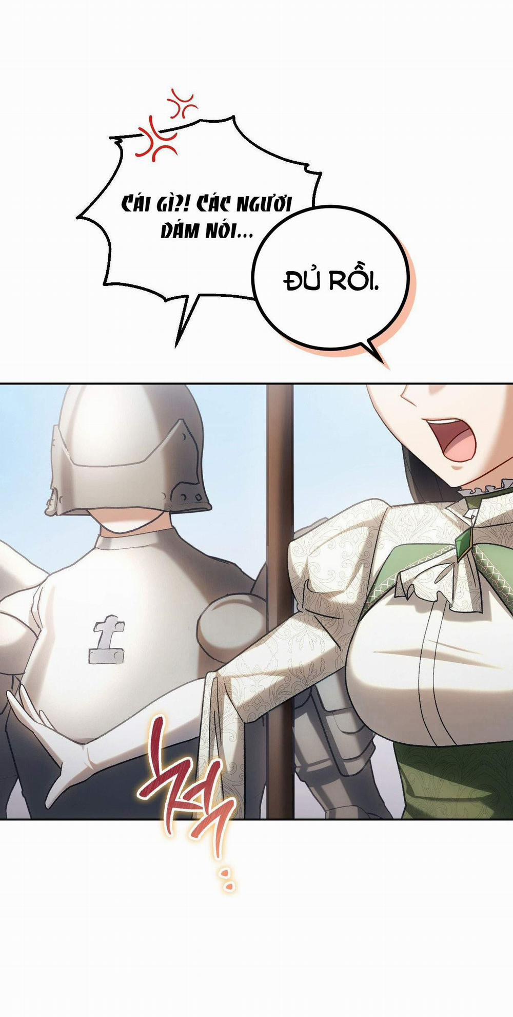 [18+] Lãnh Địa Của Công Nương Không Phải Là Một Công Ty Nhỏ 11.2 trang 7