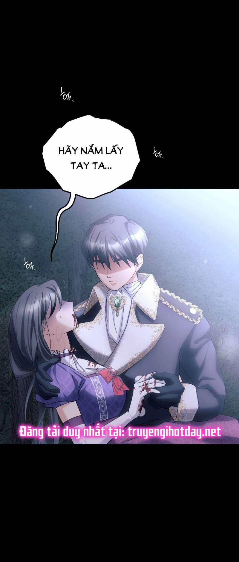 [18+] Lãnh Địa Của Công Nương Không Phải Là Một Công Ty Nhỏ 12.1 trang 15