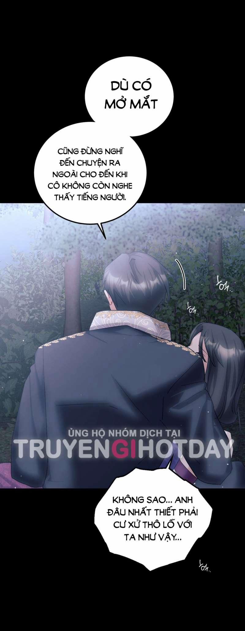 [18+] Lãnh Địa Của Công Nương Không Phải Là Một Công Ty Nhỏ 12.1 trang 19