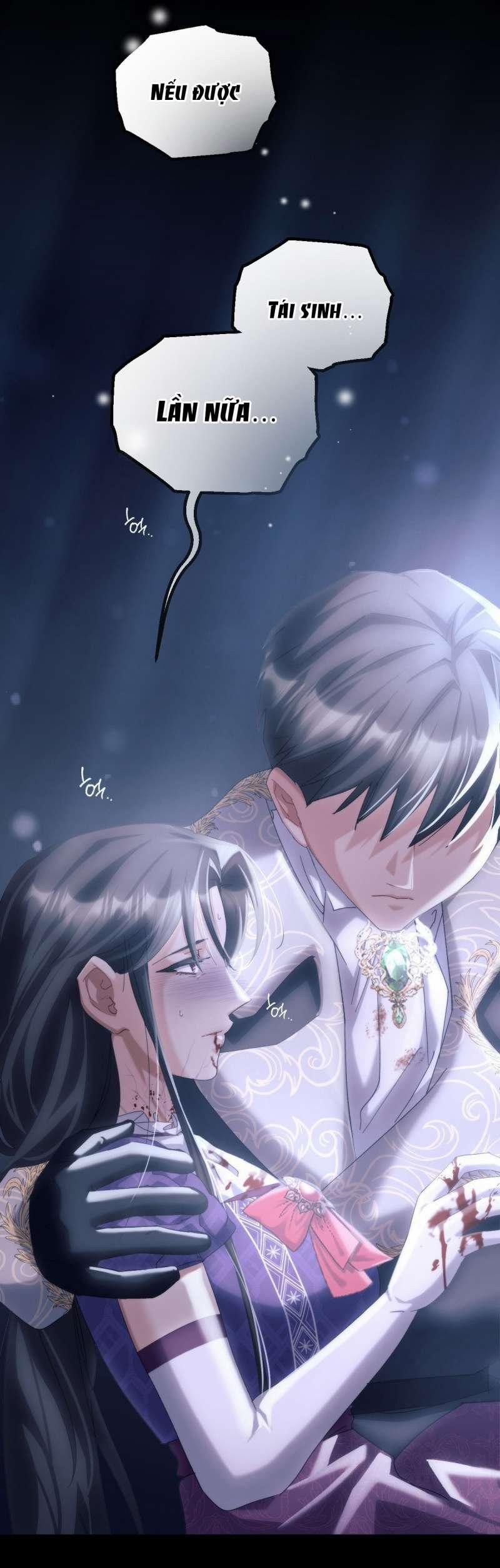 [18+] Lãnh Địa Của Công Nương Không Phải Là Một Công Ty Nhỏ 12.1 trang 24