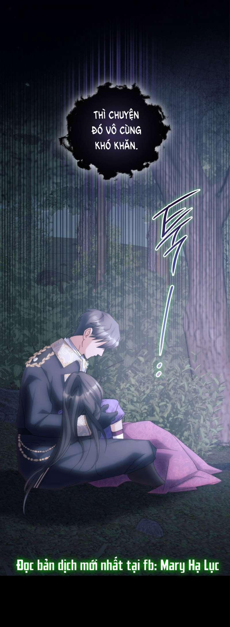 [18+] Lãnh Địa Của Công Nương Không Phải Là Một Công Ty Nhỏ 12.1 trang 27