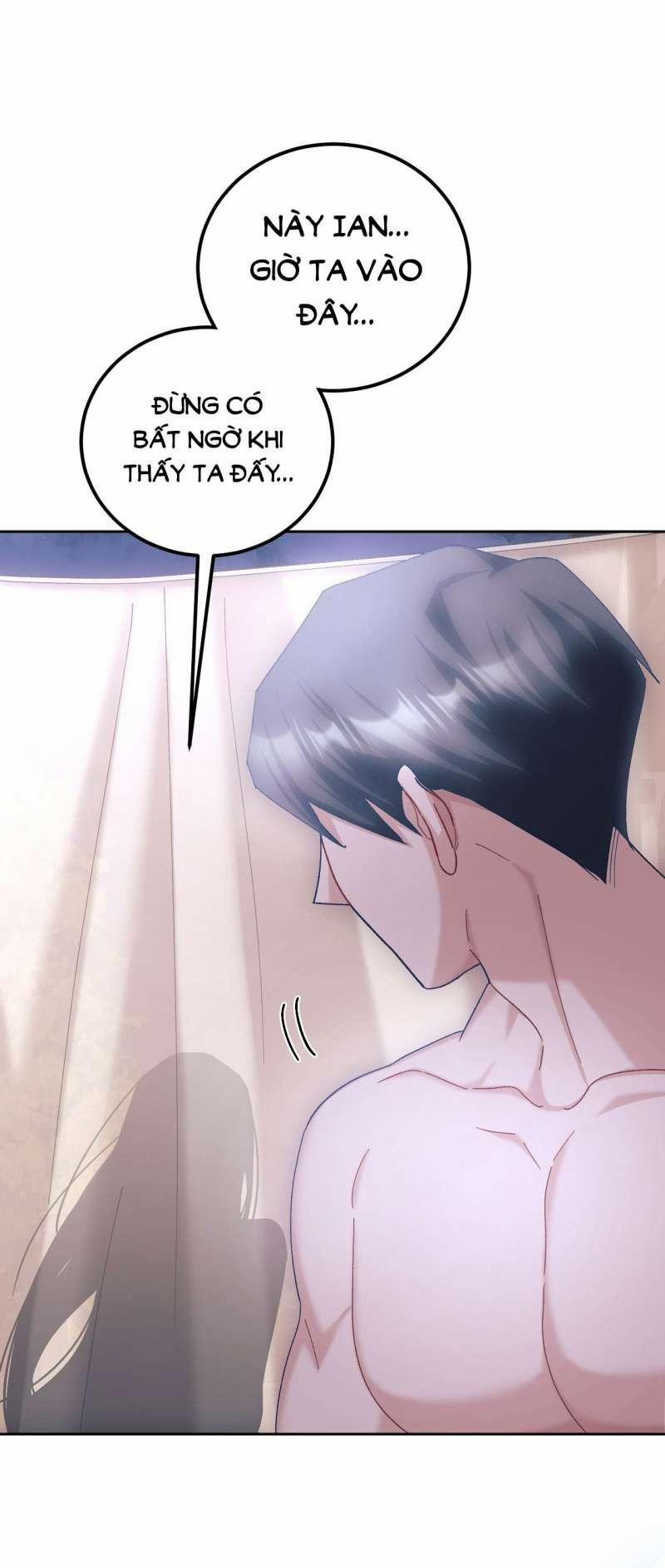 [18+] Lãnh Địa Của Công Nương Không Phải Là Một Công Ty Nhỏ 12.2 trang 0