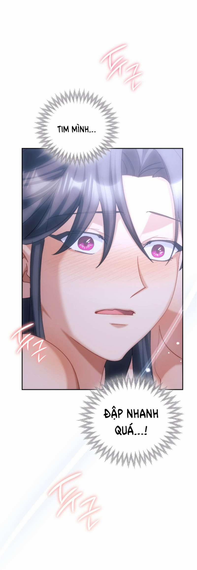 [18+] Lãnh Địa Của Công Nương Không Phải Là Một Công Ty Nhỏ 12.2 trang 18