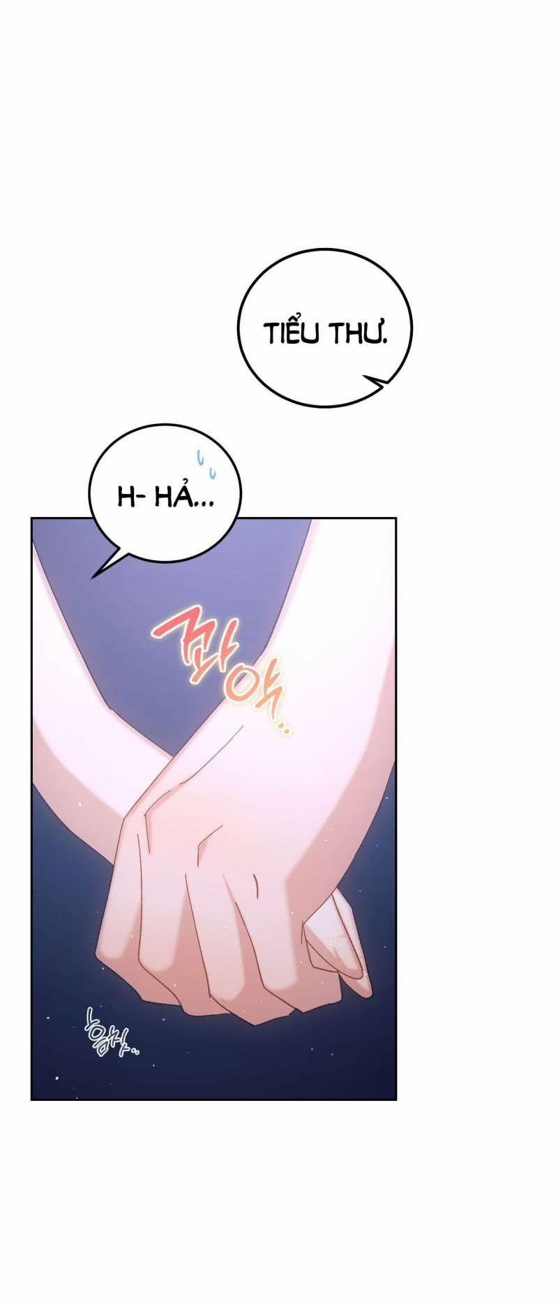 [18+] Lãnh Địa Của Công Nương Không Phải Là Một Công Ty Nhỏ 12.2 trang 19