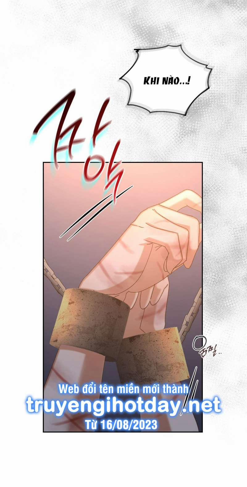 [18+] Lãnh Địa Của Công Nương Không Phải Là Một Công Ty Nhỏ 12.2 trang 24