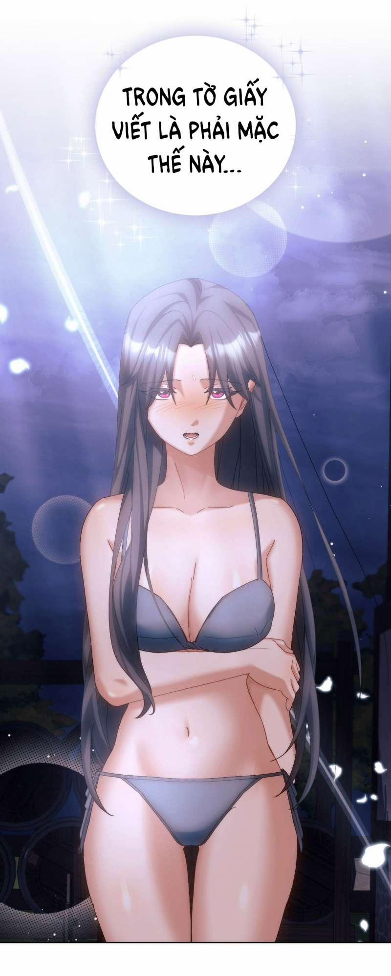 [18+] Lãnh Địa Của Công Nương Không Phải Là Một Công Ty Nhỏ 12.2 trang 3