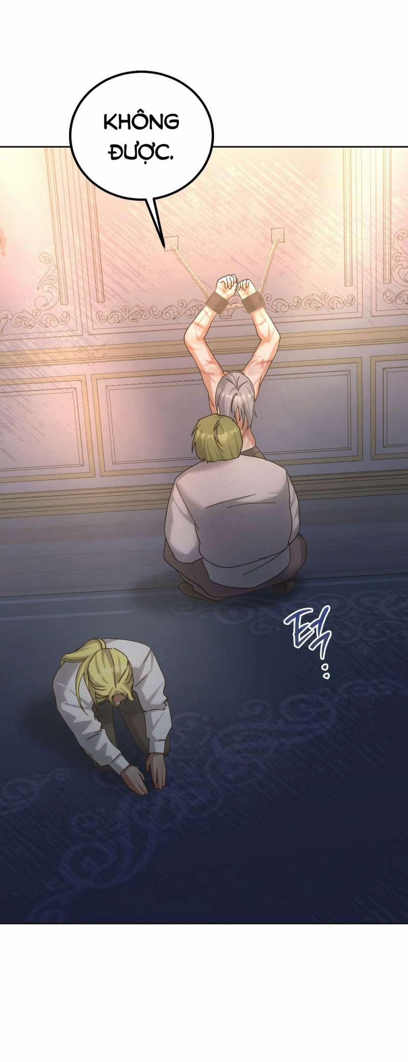 [18+] Lãnh Địa Của Công Nương Không Phải Là Một Công Ty Nhỏ 12.2 trang 30