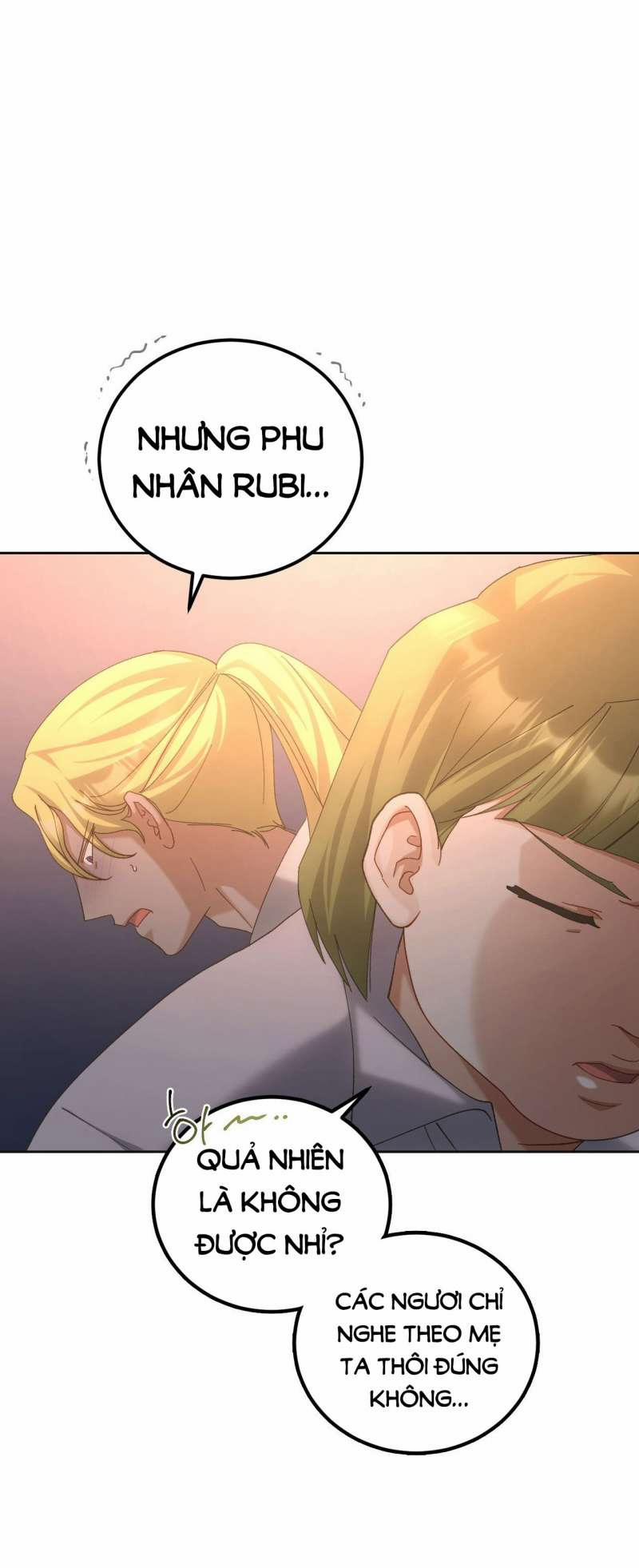 [18+] Lãnh Địa Của Công Nương Không Phải Là Một Công Ty Nhỏ 12.2 trang 32