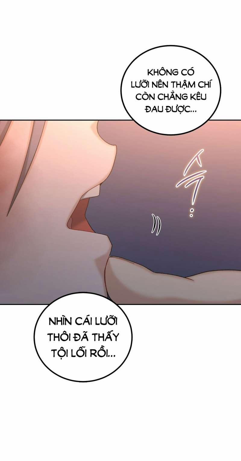 [18+] Lãnh Địa Của Công Nương Không Phải Là Một Công Ty Nhỏ 12.2 trang 34