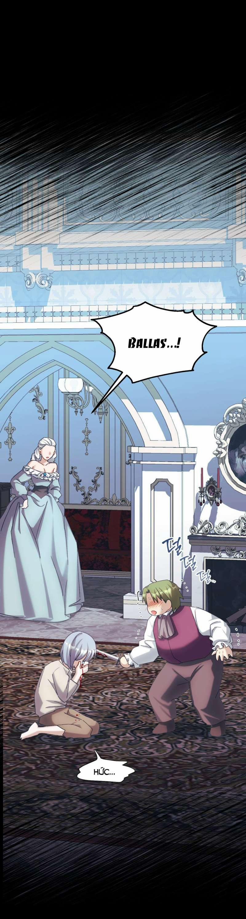 [18+] Lãnh Địa Của Công Nương Không Phải Là Một Công Ty Nhỏ 12.2 trang 36