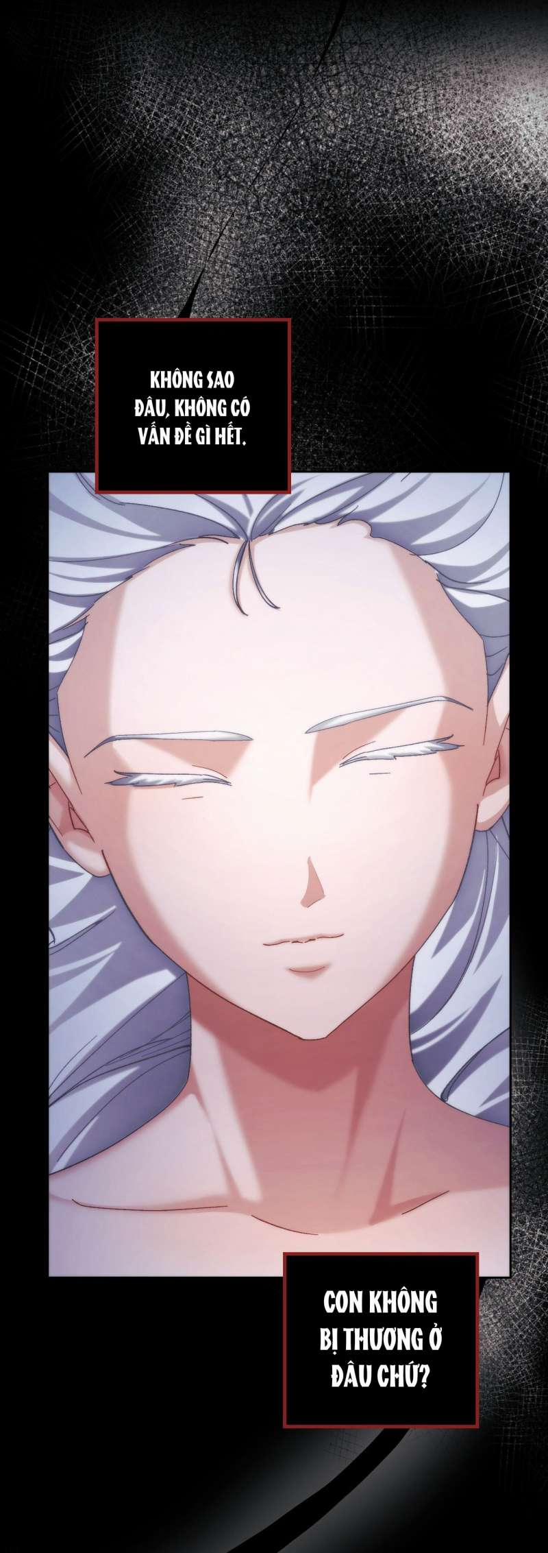 [18+] Lãnh Địa Của Công Nương Không Phải Là Một Công Ty Nhỏ 12.2 trang 38