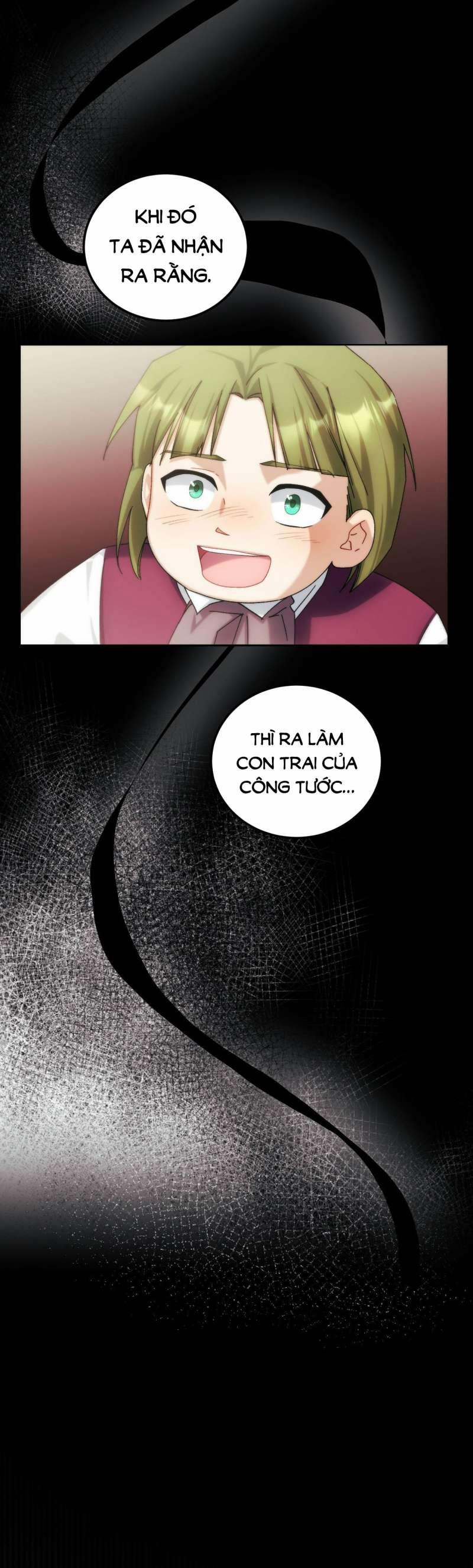 [18+] Lãnh Địa Của Công Nương Không Phải Là Một Công Ty Nhỏ 12.2 trang 39