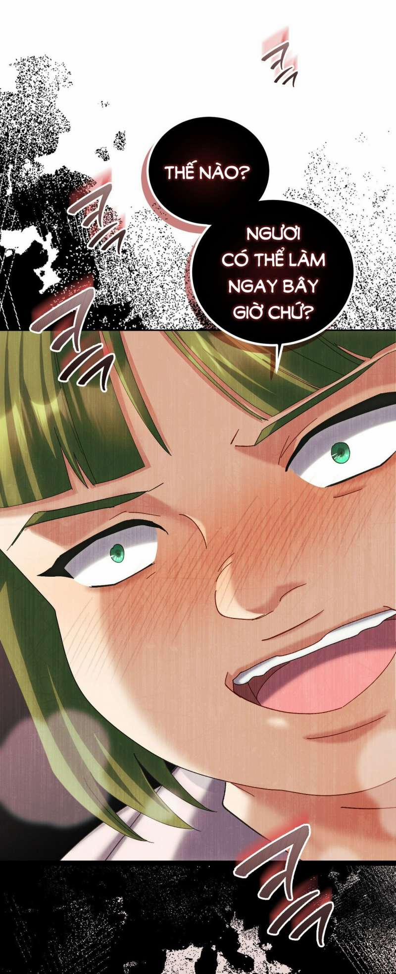 [18+] Lãnh Địa Của Công Nương Không Phải Là Một Công Ty Nhỏ 12.2 trang 43