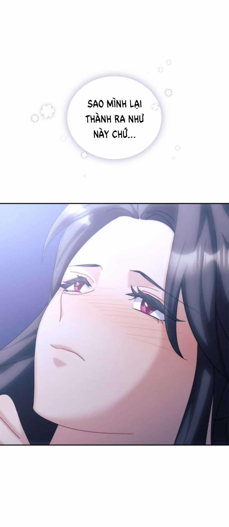 [18+] Lãnh Địa Của Công Nương Không Phải Là Một Công Ty Nhỏ 13.1 trang 18