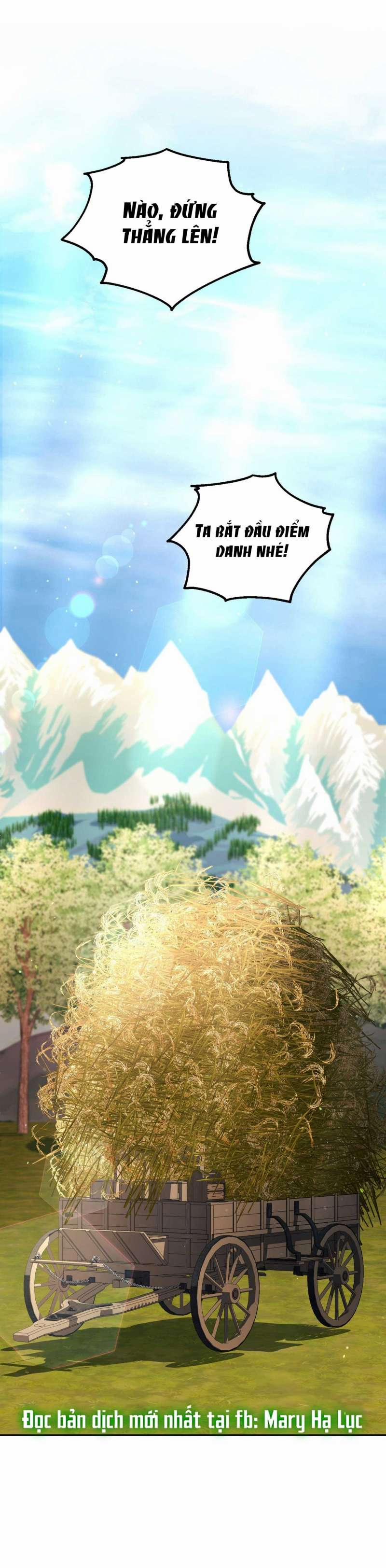 [18+] Lãnh Địa Của Công Nương Không Phải Là Một Công Ty Nhỏ 13.1 trang 20